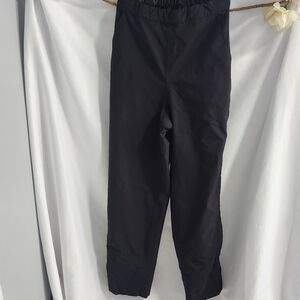 Dryjoys by Footjoy Women's Golf Pants Small Black